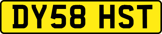 DY58HST