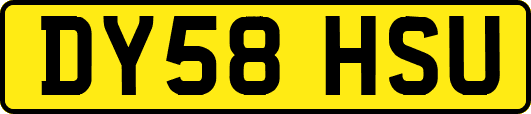DY58HSU