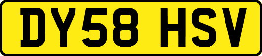 DY58HSV