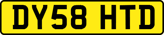 DY58HTD