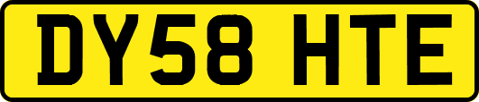 DY58HTE