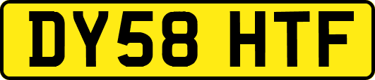 DY58HTF