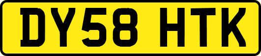 DY58HTK