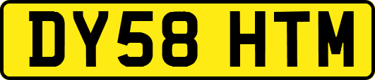 DY58HTM