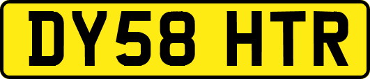 DY58HTR