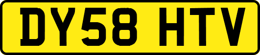 DY58HTV
