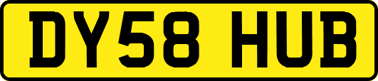 DY58HUB