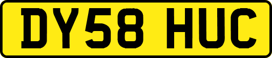 DY58HUC