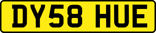 DY58HUE