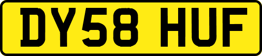 DY58HUF