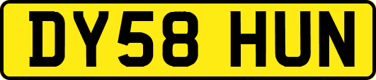 DY58HUN