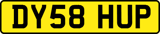DY58HUP