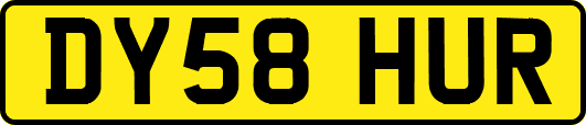 DY58HUR