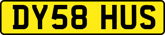 DY58HUS