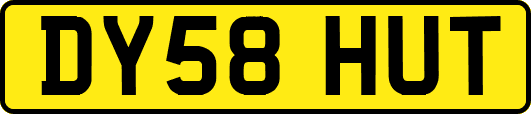 DY58HUT