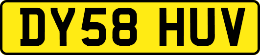 DY58HUV