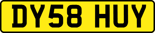 DY58HUY