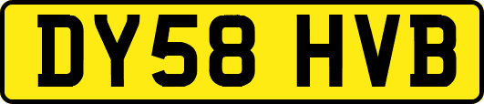 DY58HVB