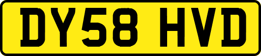 DY58HVD
