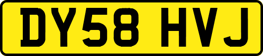 DY58HVJ