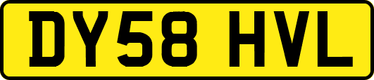 DY58HVL