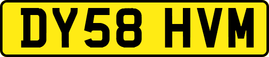 DY58HVM