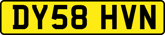 DY58HVN
