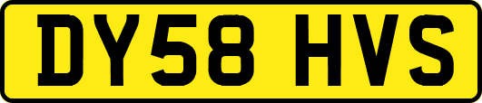 DY58HVS