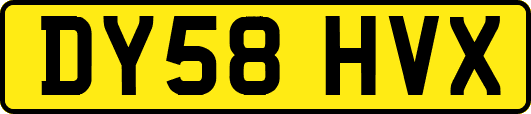 DY58HVX