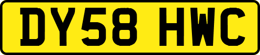 DY58HWC