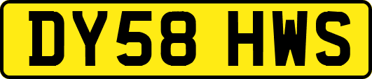 DY58HWS