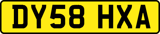 DY58HXA