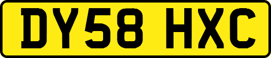 DY58HXC