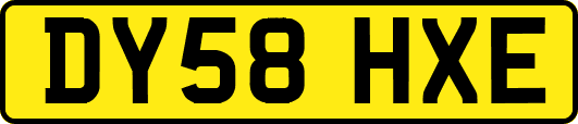 DY58HXE