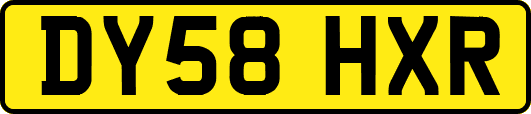DY58HXR