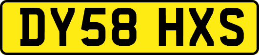DY58HXS