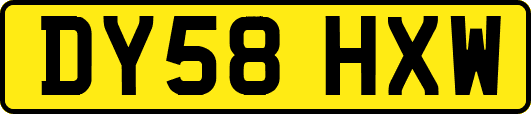 DY58HXW
