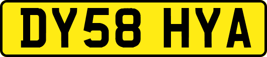 DY58HYA
