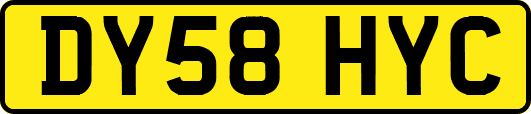 DY58HYC
