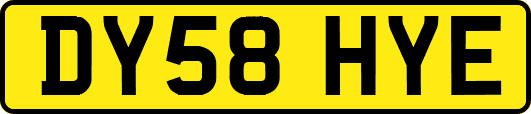 DY58HYE