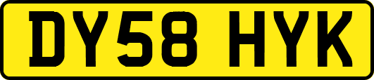 DY58HYK