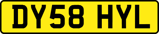 DY58HYL