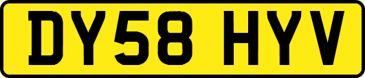 DY58HYV