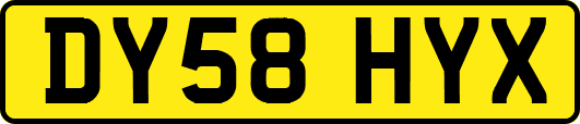 DY58HYX