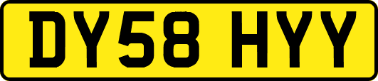 DY58HYY