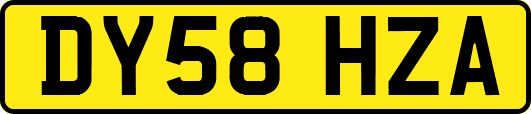 DY58HZA