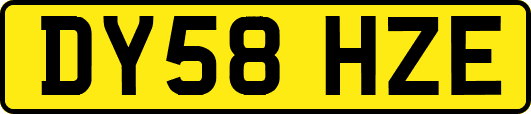 DY58HZE