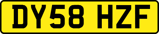 DY58HZF