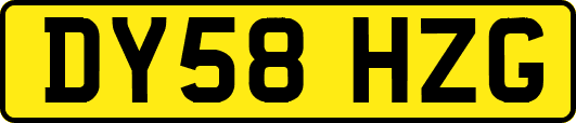 DY58HZG
