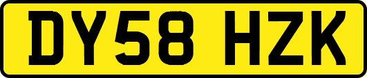 DY58HZK